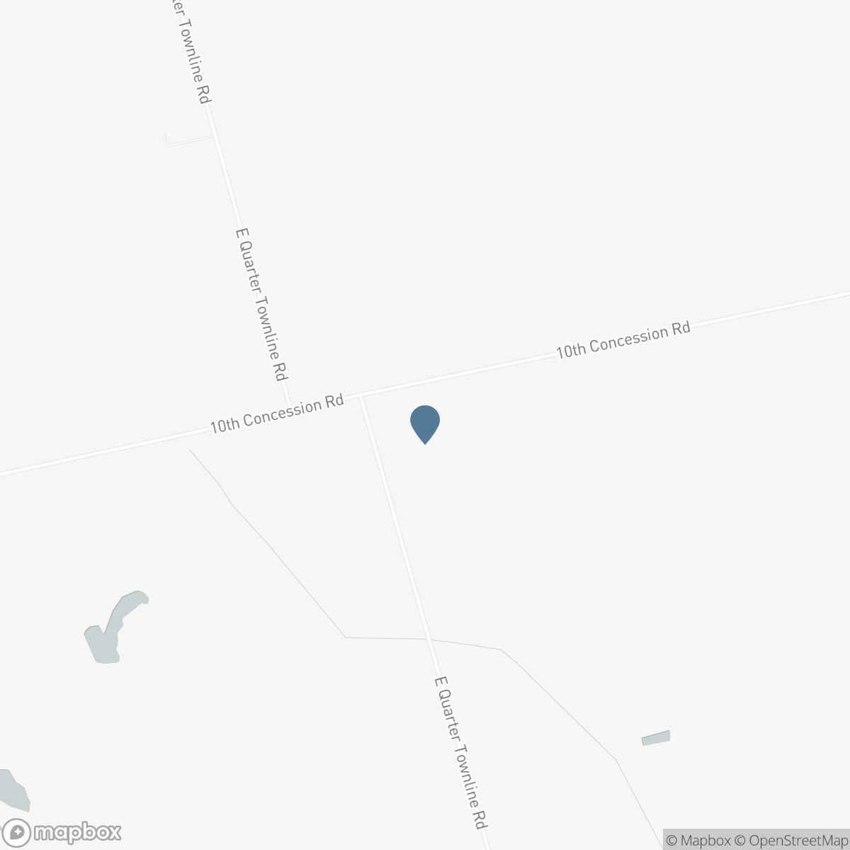 115 TENTH CONCESSION Road, Brant, Ontario N0E 1A0